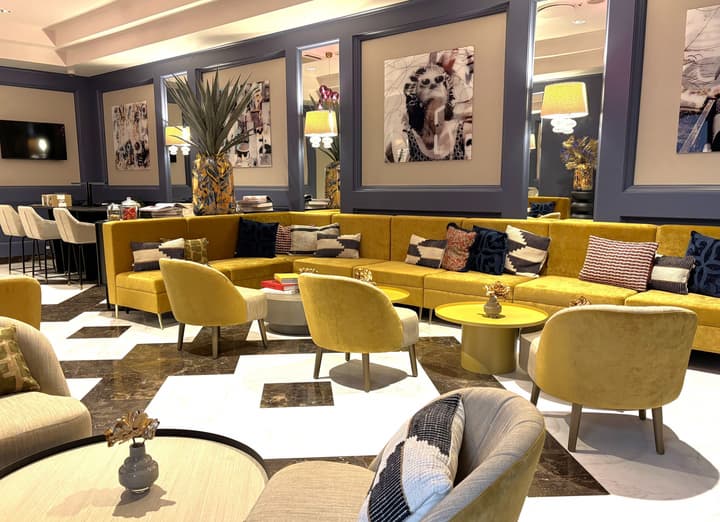 Leonardo Boutique Hotel Rome Monti