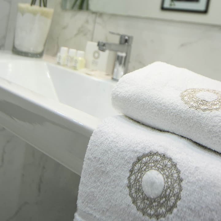 Stelle Hotel The Businest