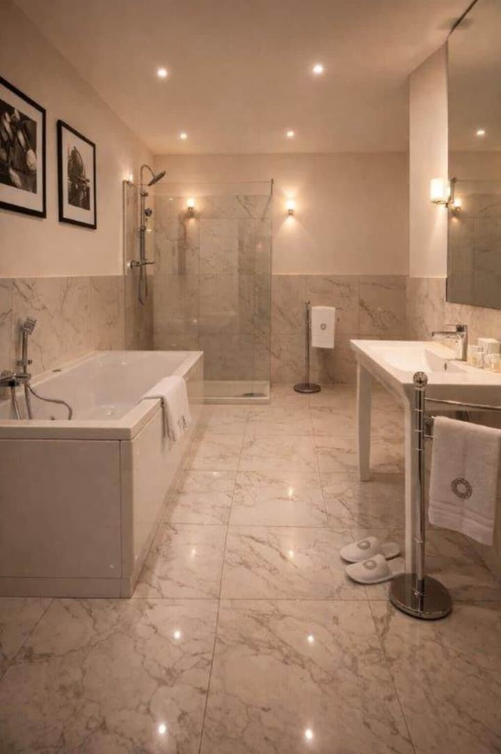 Stelle Hotel The Businest