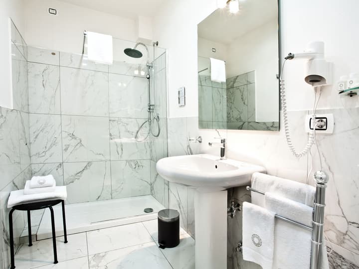 Stelle Hotel The Businest