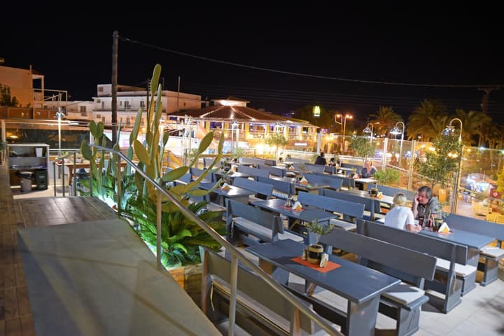 Falirala Central