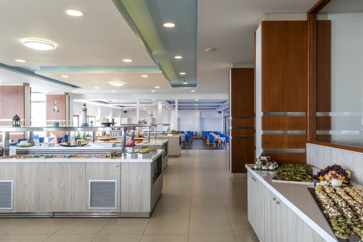 Belair Beach Hotel