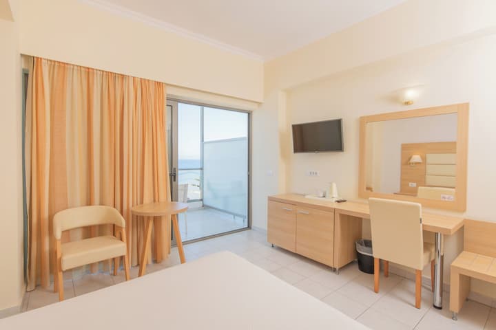 Belair Beach Hotel