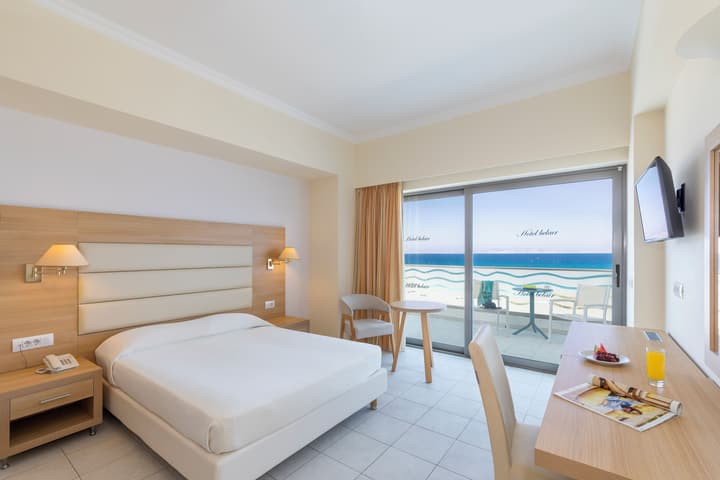 Belair Beach Hotel