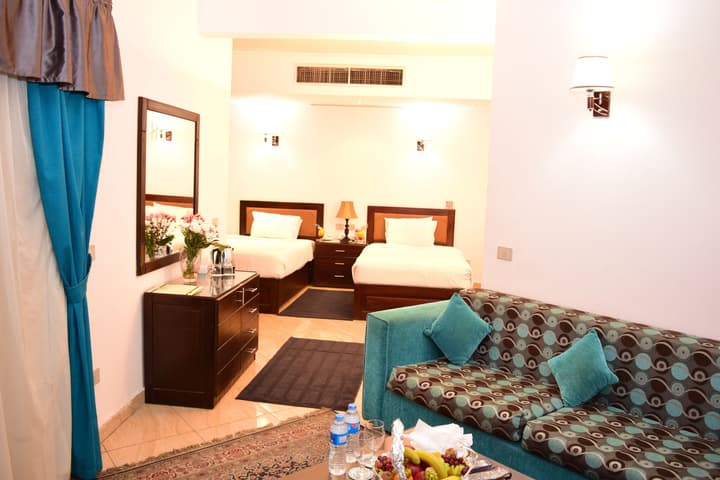Holidays Express Hotel