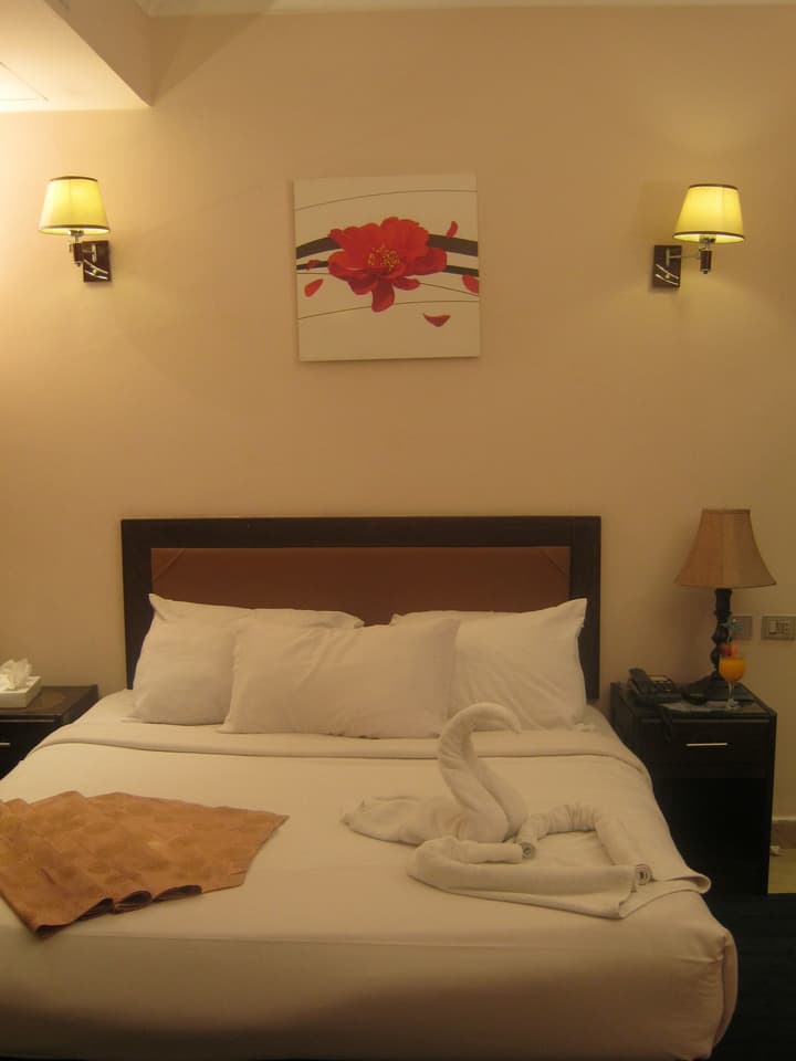 Holidays Express Hotel