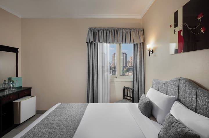 Holidays Express Hotel