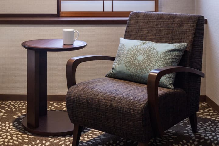 Holiday Inn ANA Kanazawa Sky by IHG