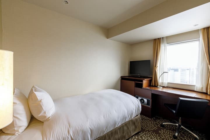 Holiday Inn ANA Kanazawa Sky by IHG