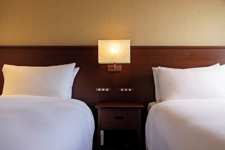 Holiday Inn ANA Kanazawa Sky by IHG