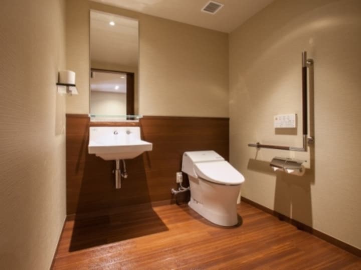 Holiday Inn ANA Kanazawa Sky by IHG