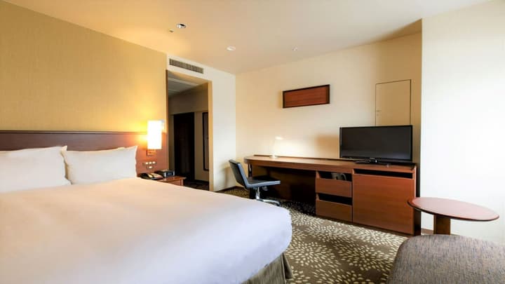 Holiday Inn ANA Kanazawa Sky by IHG