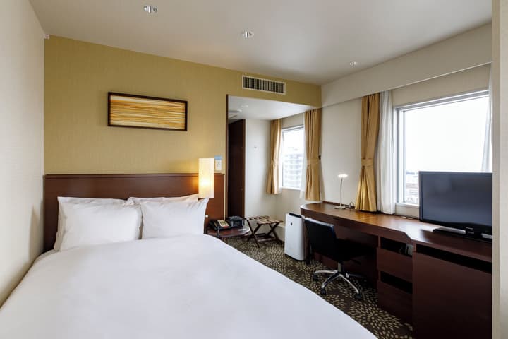 Holiday Inn ANA Kanazawa Sky by IHG