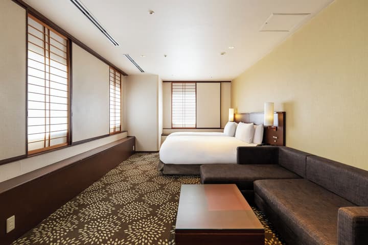 Holiday Inn ANA Kanazawa Sky by IHG