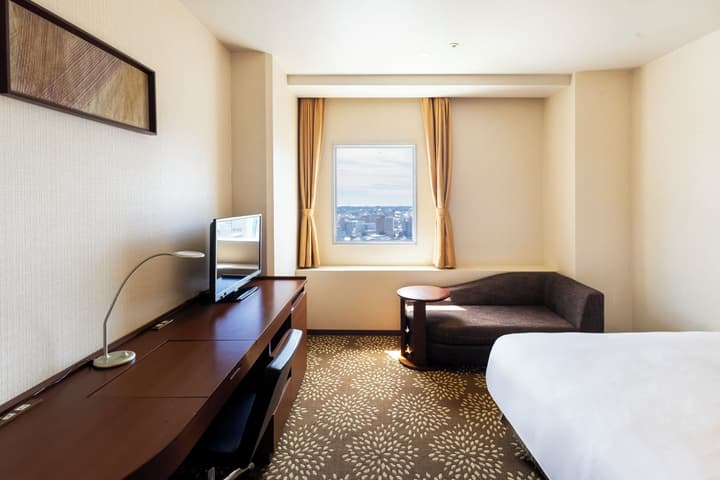 Holiday Inn ANA Kanazawa Sky by IHG