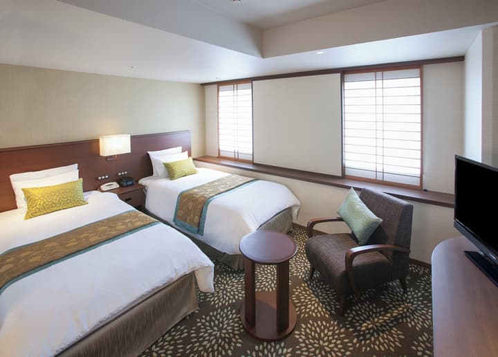 Holiday Inn ANA Kanazawa Sky by IHG