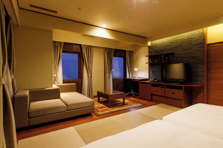 Holiday Inn ANA Kanazawa Sky by IHG