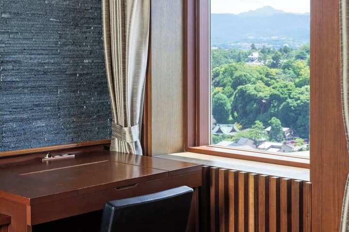 Holiday Inn ANA Kanazawa Sky by IHG