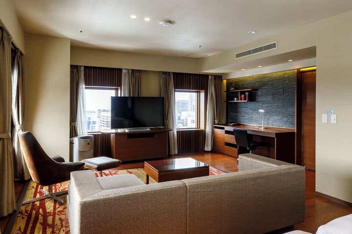 Holiday Inn ANA Kanazawa Sky by IHG