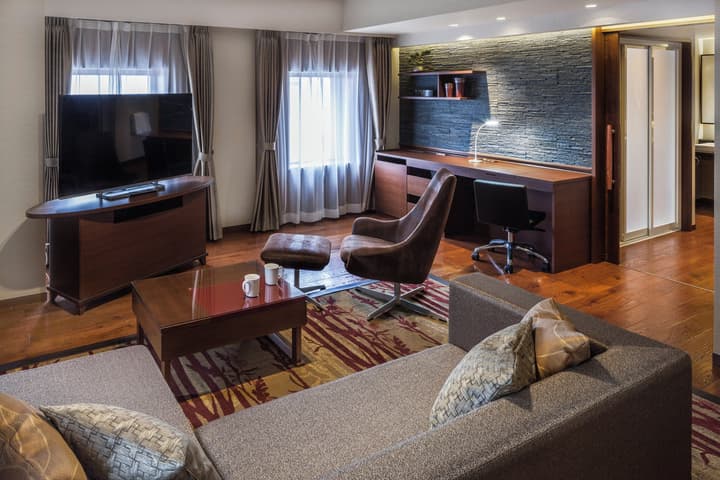 Holiday Inn ANA Kanazawa Sky by IHG