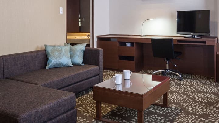 Holiday Inn ANA Kanazawa Sky by IHG