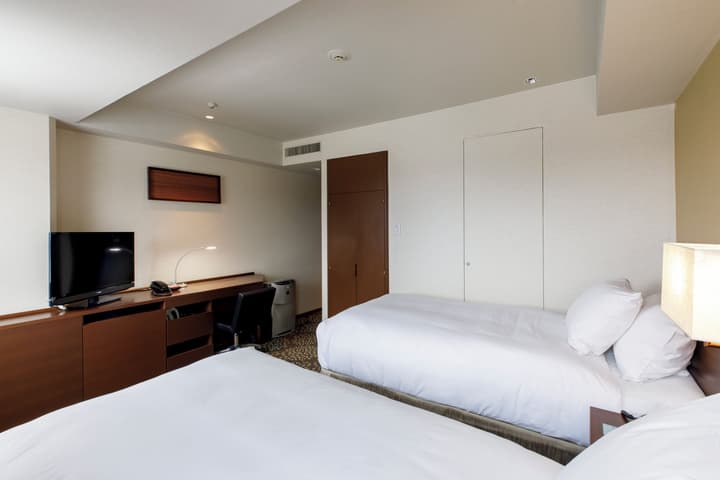 Holiday Inn ANA Kanazawa Sky by IHG