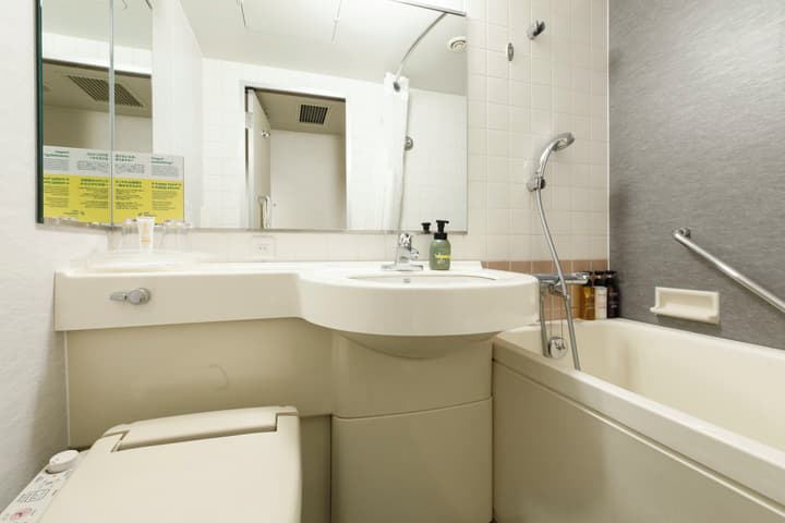 Holiday Inn ANA Kanazawa Sky by IHG