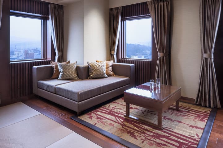 Holiday Inn ANA Kanazawa Sky by IHG
