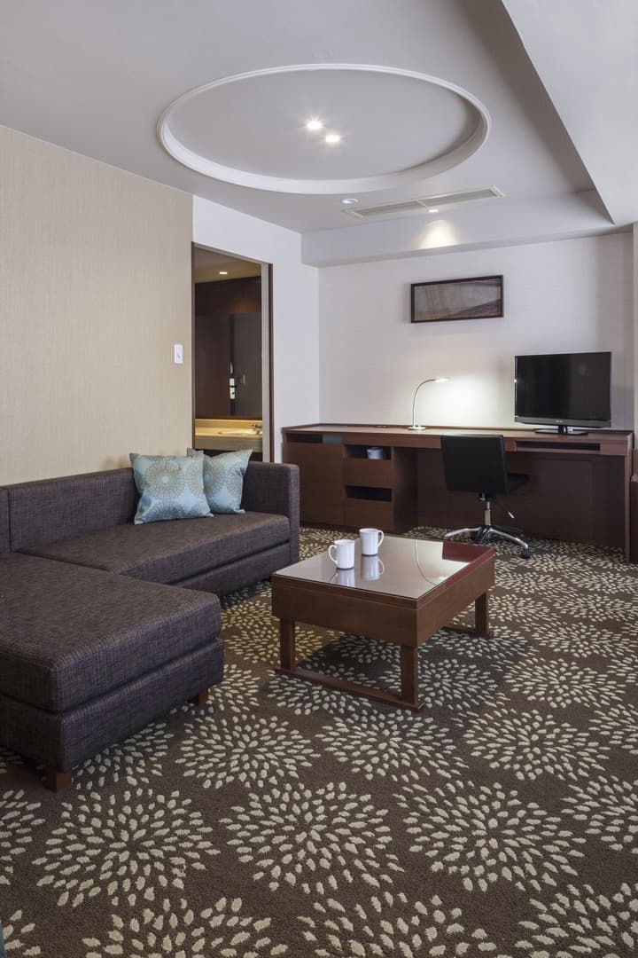 Holiday Inn ANA Kanazawa Sky by IHG