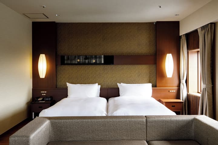 Holiday Inn ANA Kanazawa Sky by IHG