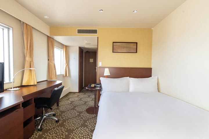 Holiday Inn ANA Kanazawa Sky by IHG