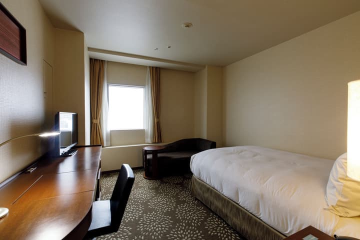 Holiday Inn ANA Kanazawa Sky by IHG