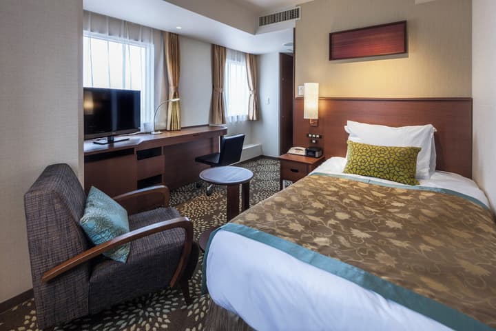 Holiday Inn ANA Kanazawa Sky by IHG