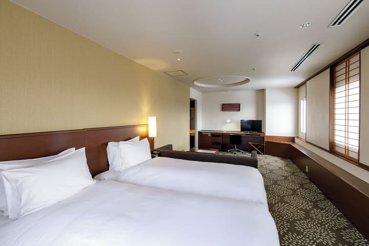 Holiday Inn ANA Kanazawa Sky by IHG