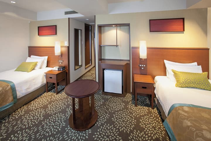 Holiday Inn ANA Kanazawa Sky by IHG