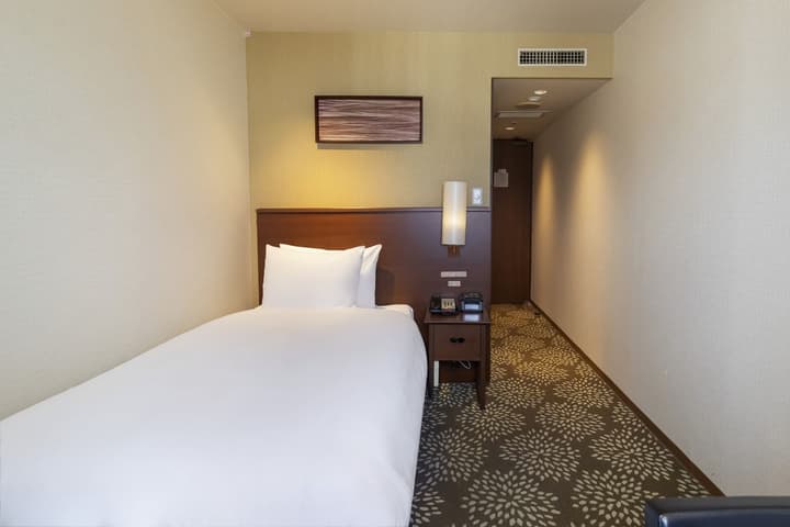 Holiday Inn ANA Kanazawa Sky by IHG
