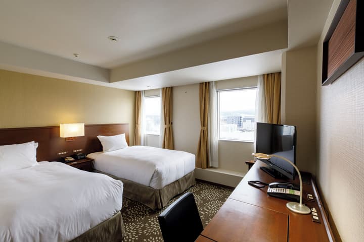 Holiday Inn ANA Kanazawa Sky by IHG