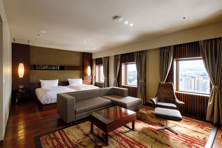 Holiday Inn ANA Kanazawa Sky by IHG