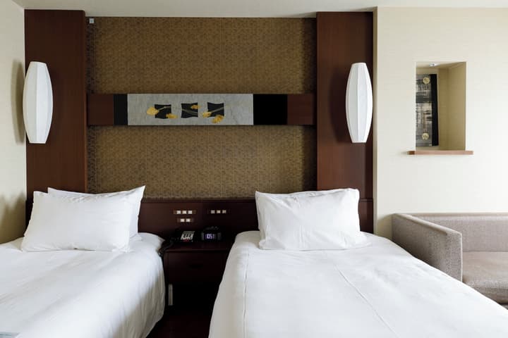 Holiday Inn ANA Kanazawa Sky by IHG