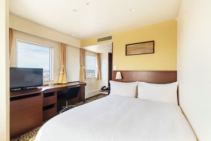 Holiday Inn ANA Kanazawa Sky by IHG