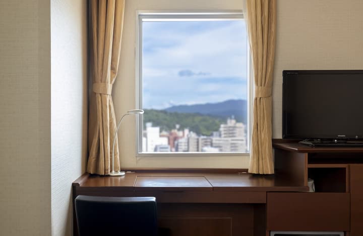 Holiday Inn ANA Kanazawa Sky by IHG