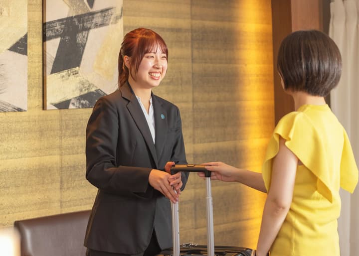 Holiday Inn ANA Kanazawa Sky by IHG
