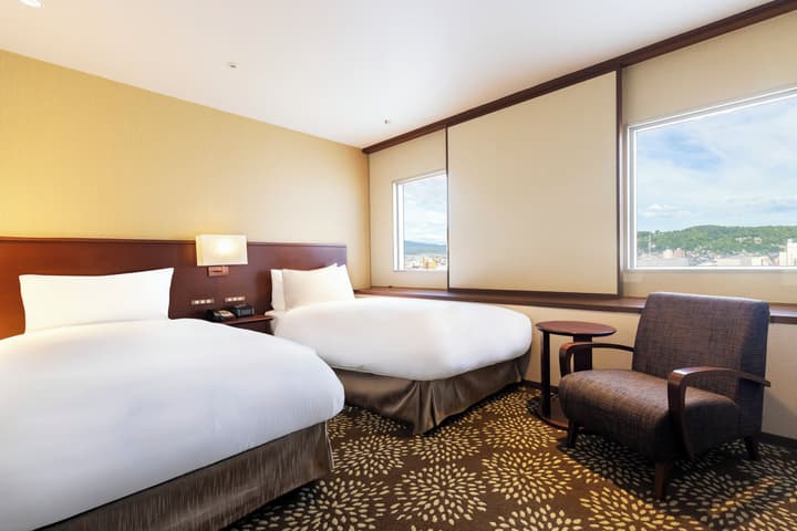 Holiday Inn ANA Kanazawa Sky by IHG