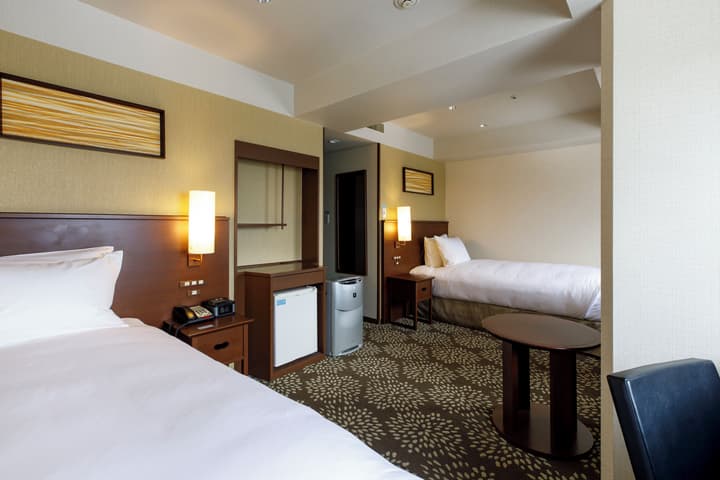 Holiday Inn ANA Kanazawa Sky by IHG