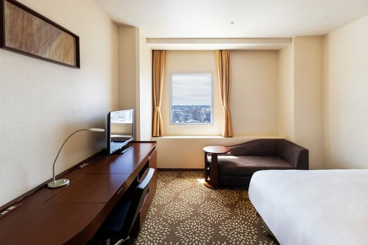 Holiday Inn ANA Kanazawa Sky by IHG