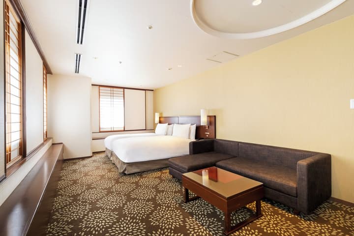 Holiday Inn ANA Kanazawa Sky by IHG