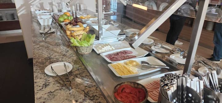 Hyatt Place Santiago/Vitacura