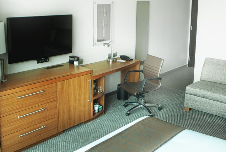 Hyatt Place Santiago/Vitacura