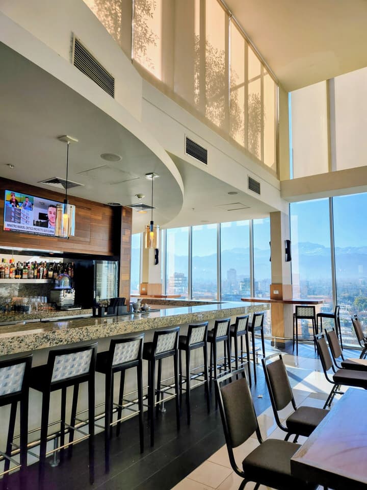 Hyatt Place Santiago/Vitacura