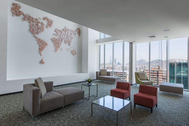 Hyatt Place Santiago/Vitacura